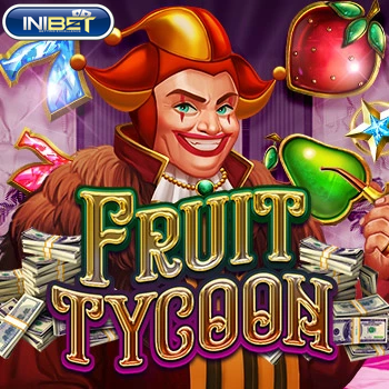 fruitty coon