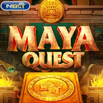 maya quest