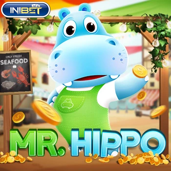 mr hippo