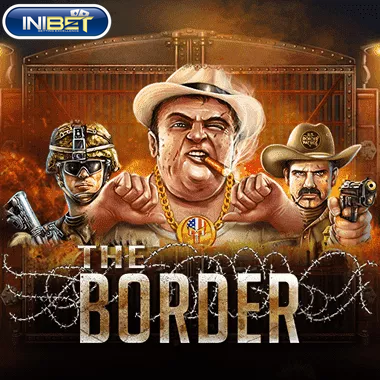 theborder
