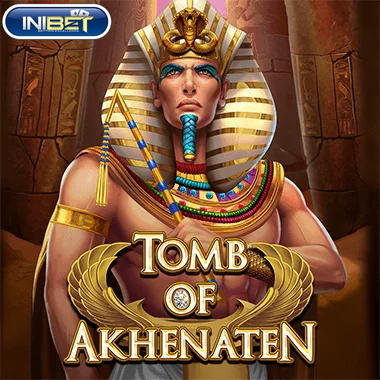 tombofakhenaten