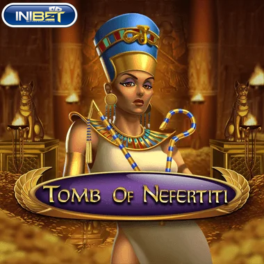 tombofnefertiti