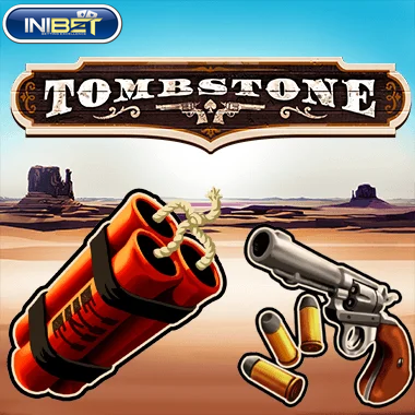 tombstone
