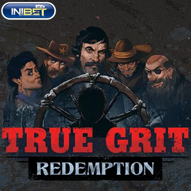 truegritredemption