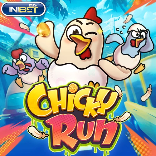 chicky run