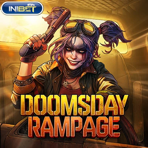 dooms day rampage