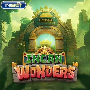 incan wonders