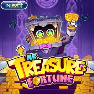 mr treasures fortune
