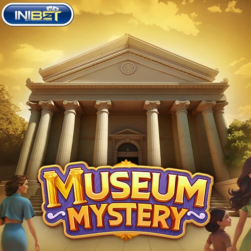 museum mystery