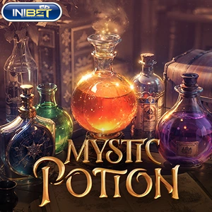 Mystic Potion