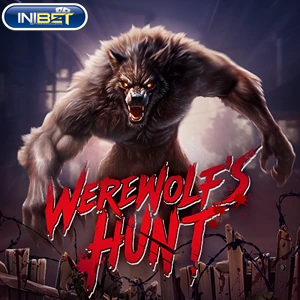 Werewolfs Hunt