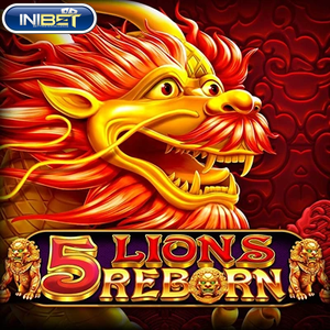 5 lions reborn