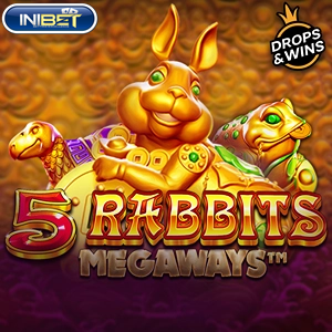 5 Rabbits Megaways