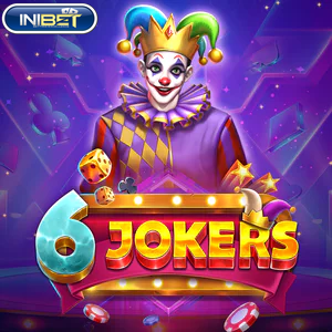 6 jokers