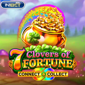 7 Clovers Of Fortune