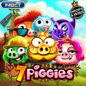 7 Piggies