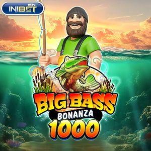 Big Bass Bonanza 1000