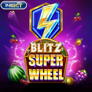 Blitz Super Wheel
