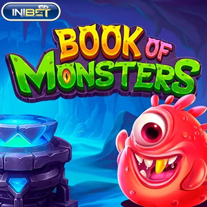 Book of Monsters