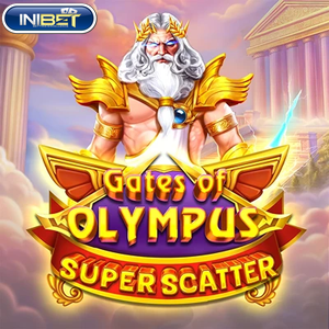 Gates of Olympus Super Scatter