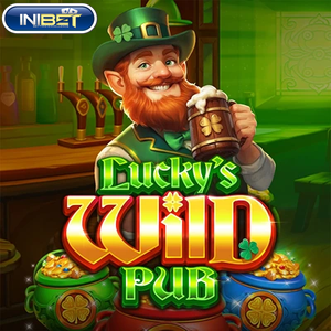 Luckys Wild Pub