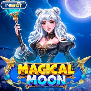 Magical Moong