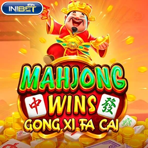Mahjong-Wins Gong Xi Fa Cai