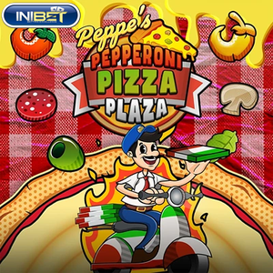 Peppes Pepperoni Pizza Plaza