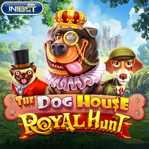 The Dog House Royal Hunt
