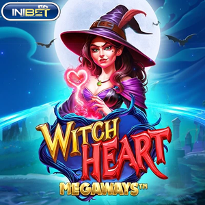 Witch Heart Megaways