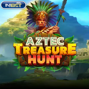 aztec treasure hunt