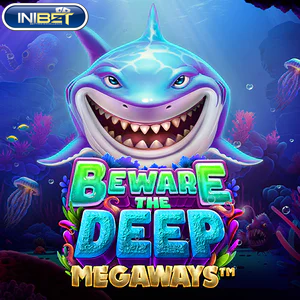 Be Ware The Deep Megaways
