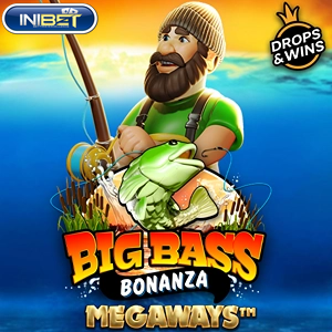 Big Bass Bonanza