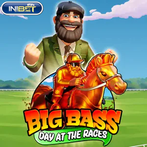 big bass day at theraces