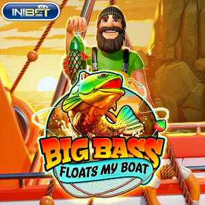 Big Bass Floats My Boat