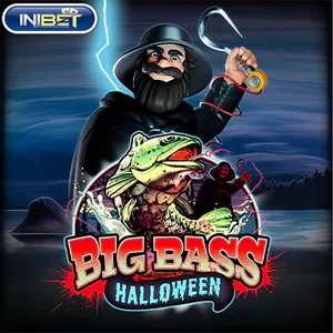 Big Bass Halloween