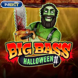Big Bass Halloween 2