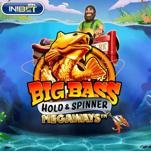big bass hold and spin megaways