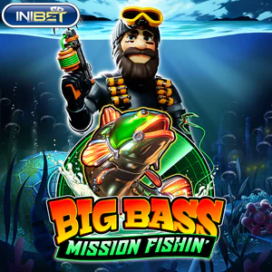 big bass mission fishin