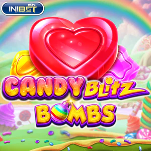 Candy Blits Bombs
