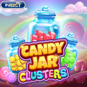 Candy Jar Clusters