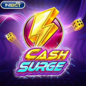 cash surge