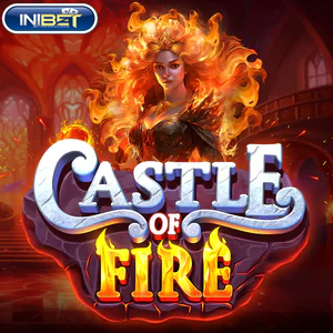 Castle OF Fire
