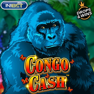 Congo Cash