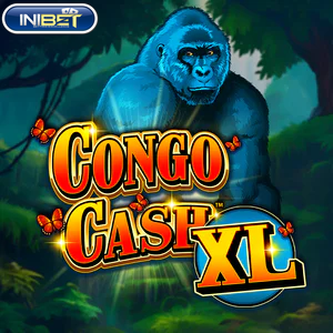 congo cash xl