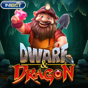 Dwarf dragon