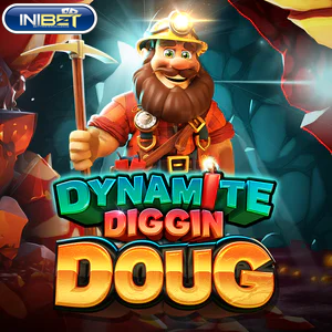 dynamite diggin doug