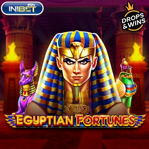 Egyptian Fortunes