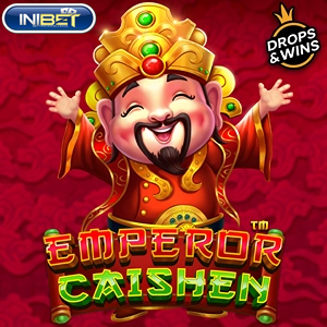 Emperor Chaisen