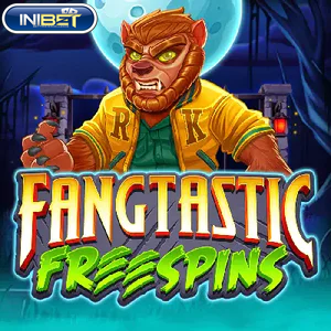 Fangtastic Freespins